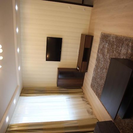 Golfstrim Apartment Odesa Exterior photo