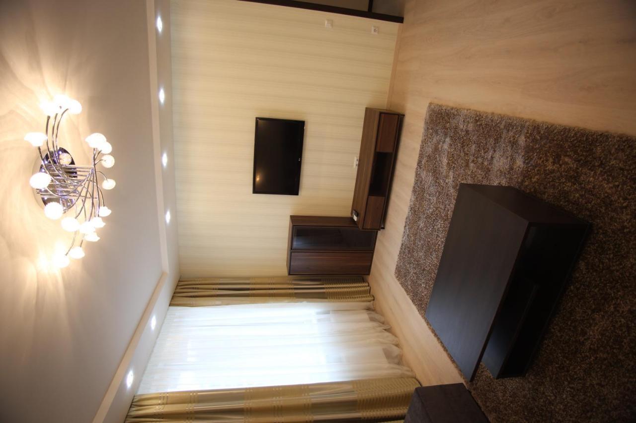 Golfstrim Apartment Odesa Exterior photo