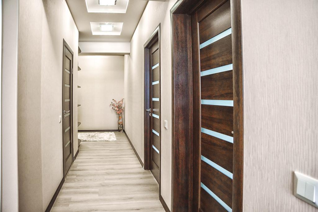 Golfstrim Apartment Odesa Exterior photo