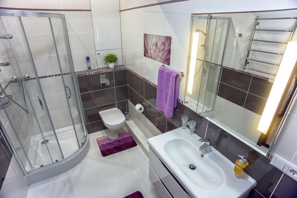 Golfstrim Apartment Odesa Exterior photo